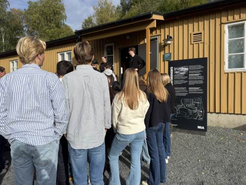 Grinimuseet